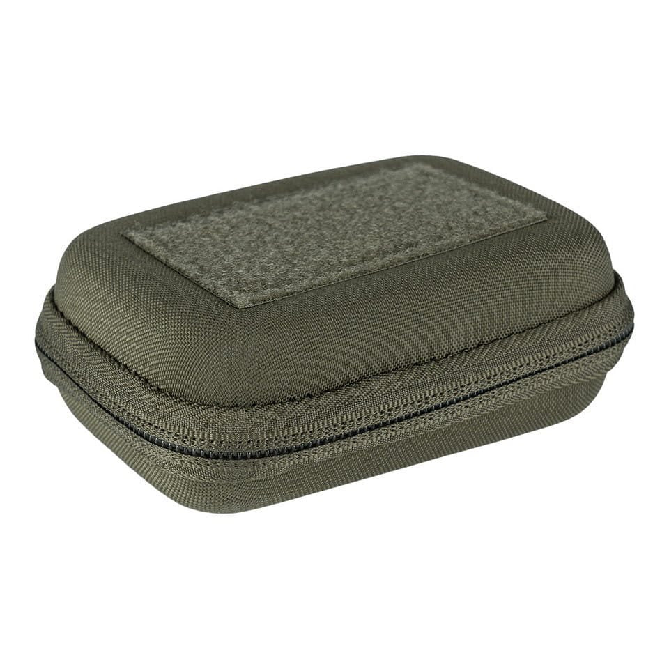 Funda reforzada EDC HARDCASE X1 verde