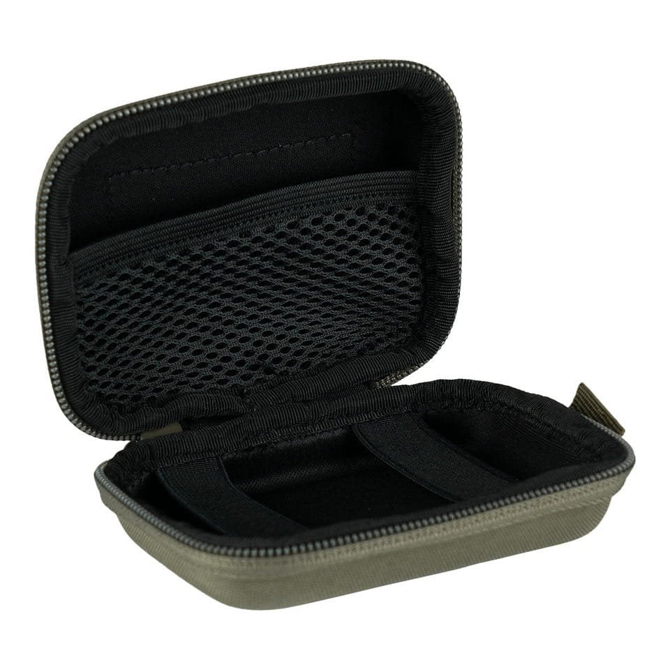 Funda reforzada EDC HARDCASE X1 verde