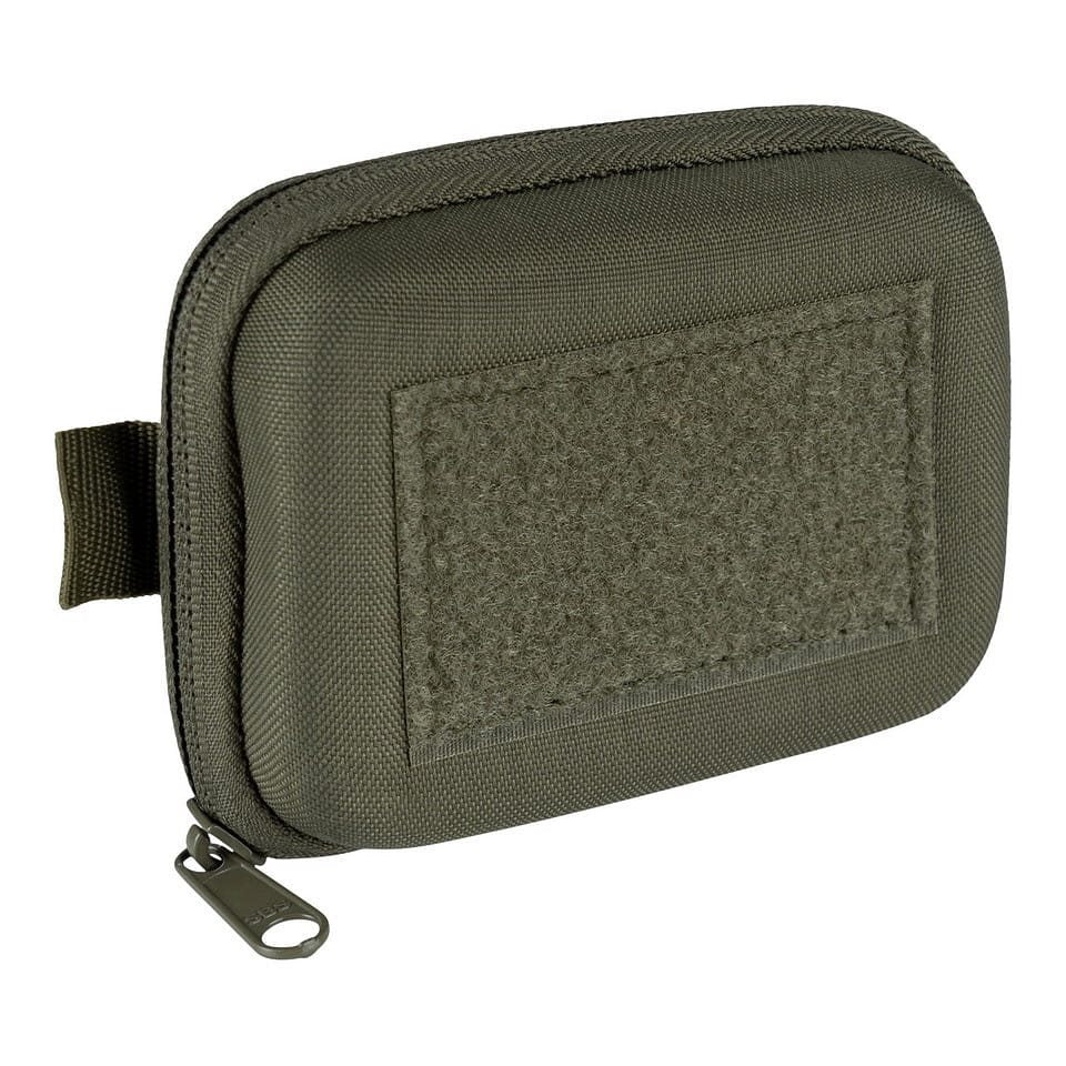 Funda reforzada EDC HARDCASE X1 verde