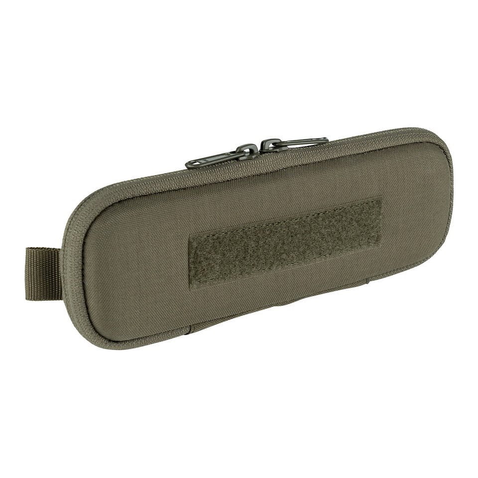 Funda reforzada EDC HARDCASE X3 verde - vista del producto