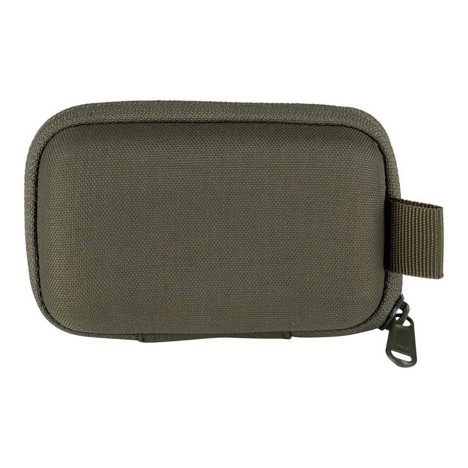 Estuche reforzado EDC HARDCASE X4 color verde para equipo sensible