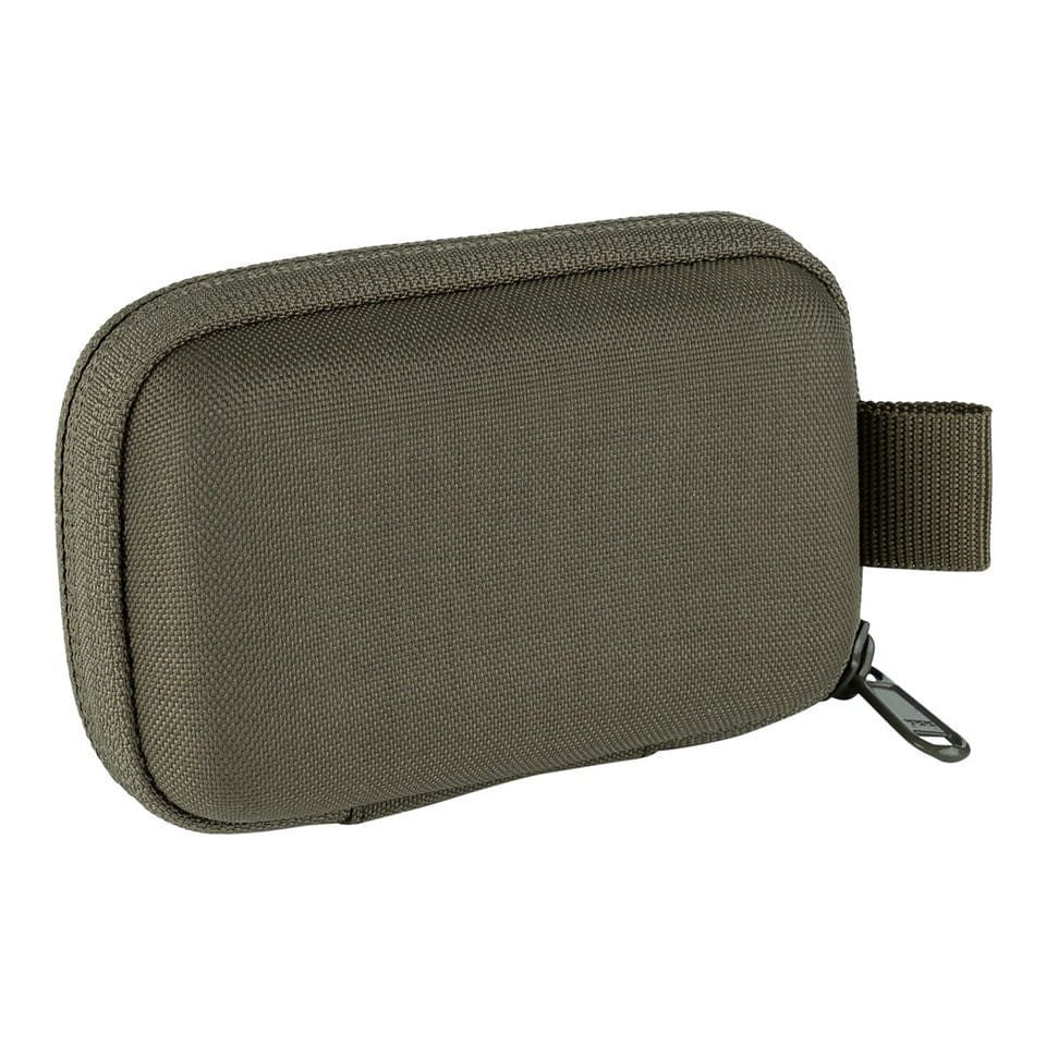 Estuche reforzado EDC HARDCASE X4 color verde para equipo sensible