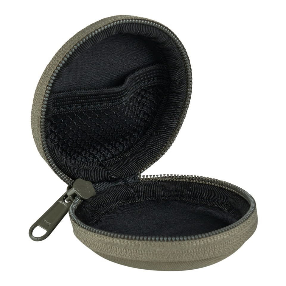 Funda reforzada EDC HARDCASE X5 verde para transporte de equipo sensible