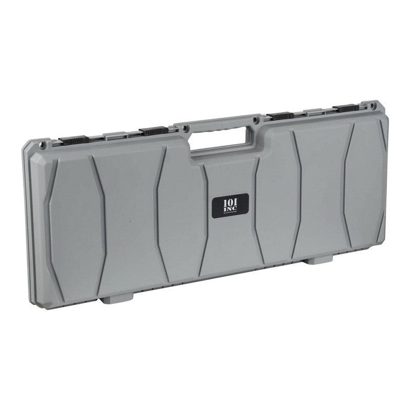 Maletín plástico verde para arma 88 cm