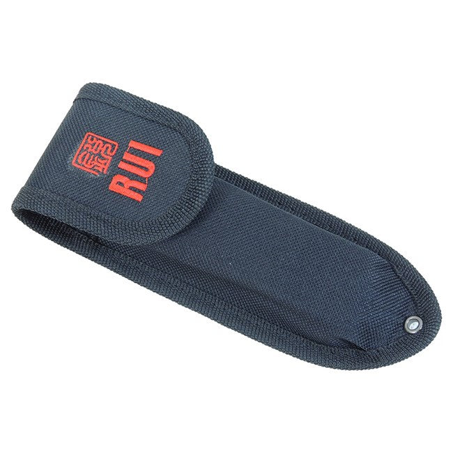 Navaja mariposa metálica K25 Tactical 36214, cierre plegable