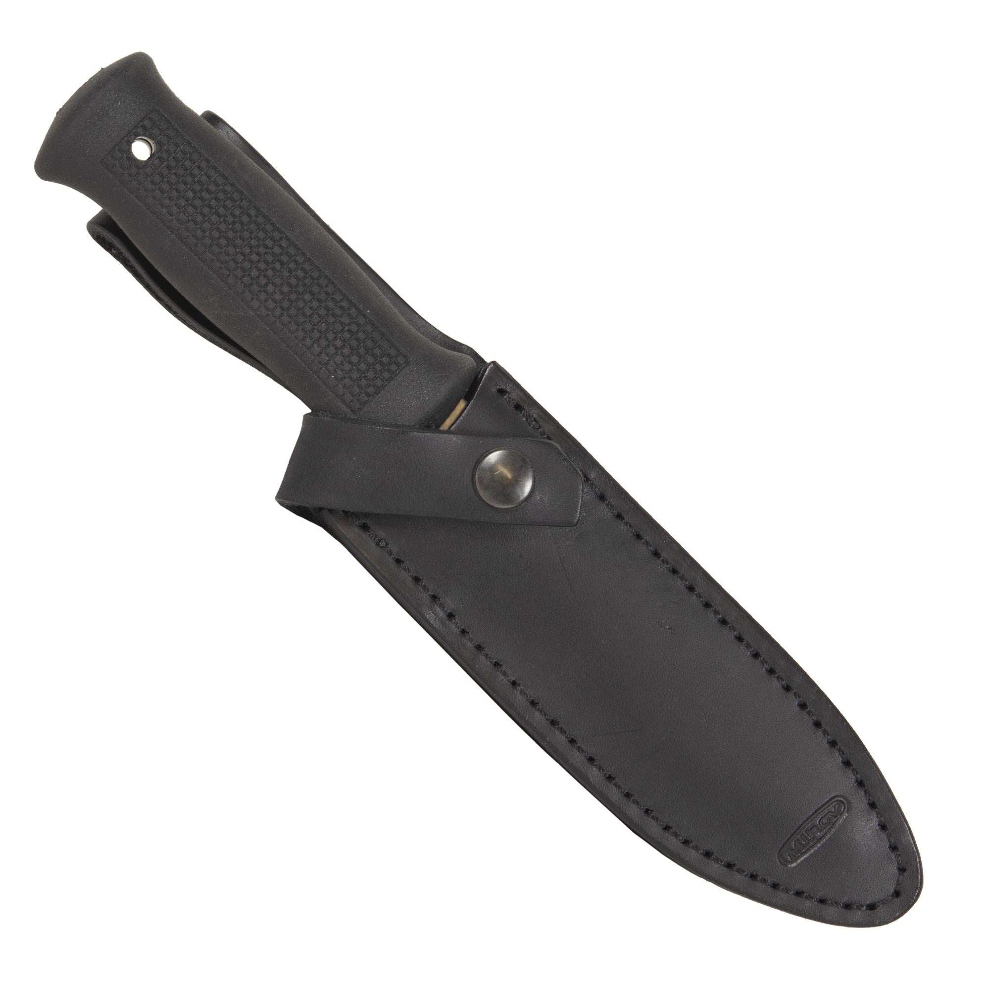 Cuchillo XG-14 BOMBUR de hoja fija