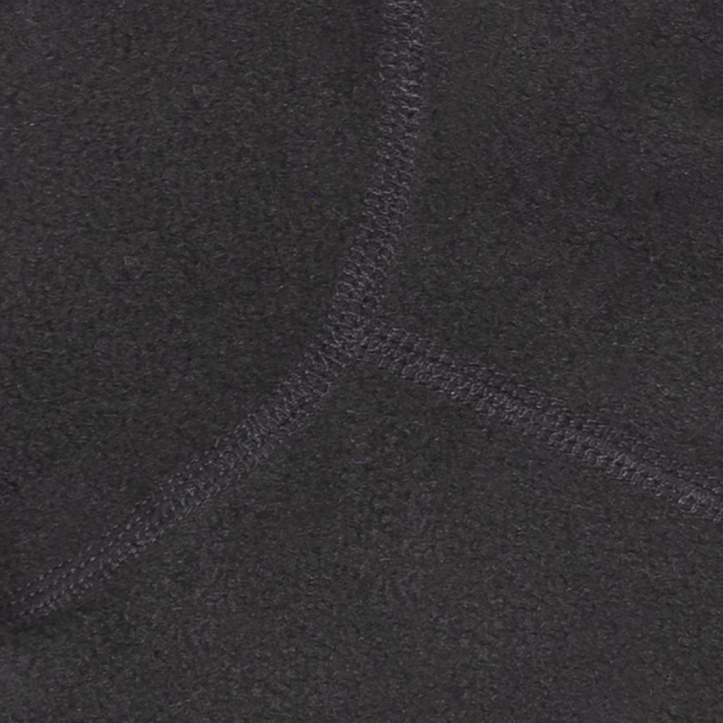 Calcetines aislantes POLAR fleece negros, forro térmico, fabricado en USA