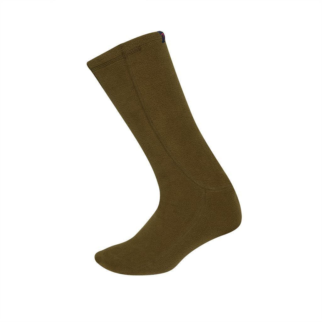 Calcetines aislantes POLAR fleece, capa térmica adicional, fabricado en EE. UU.