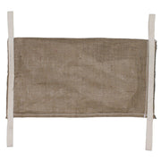 Saco contra inundaciones DAM-IT-UP 35x65 cm, polímero SAP500, altura 10 cm
