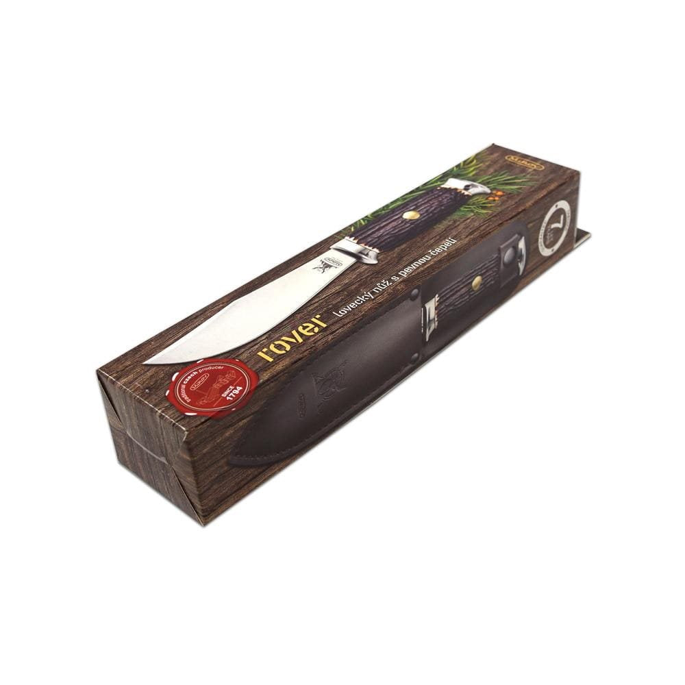 Cuchillo de caza ROVER