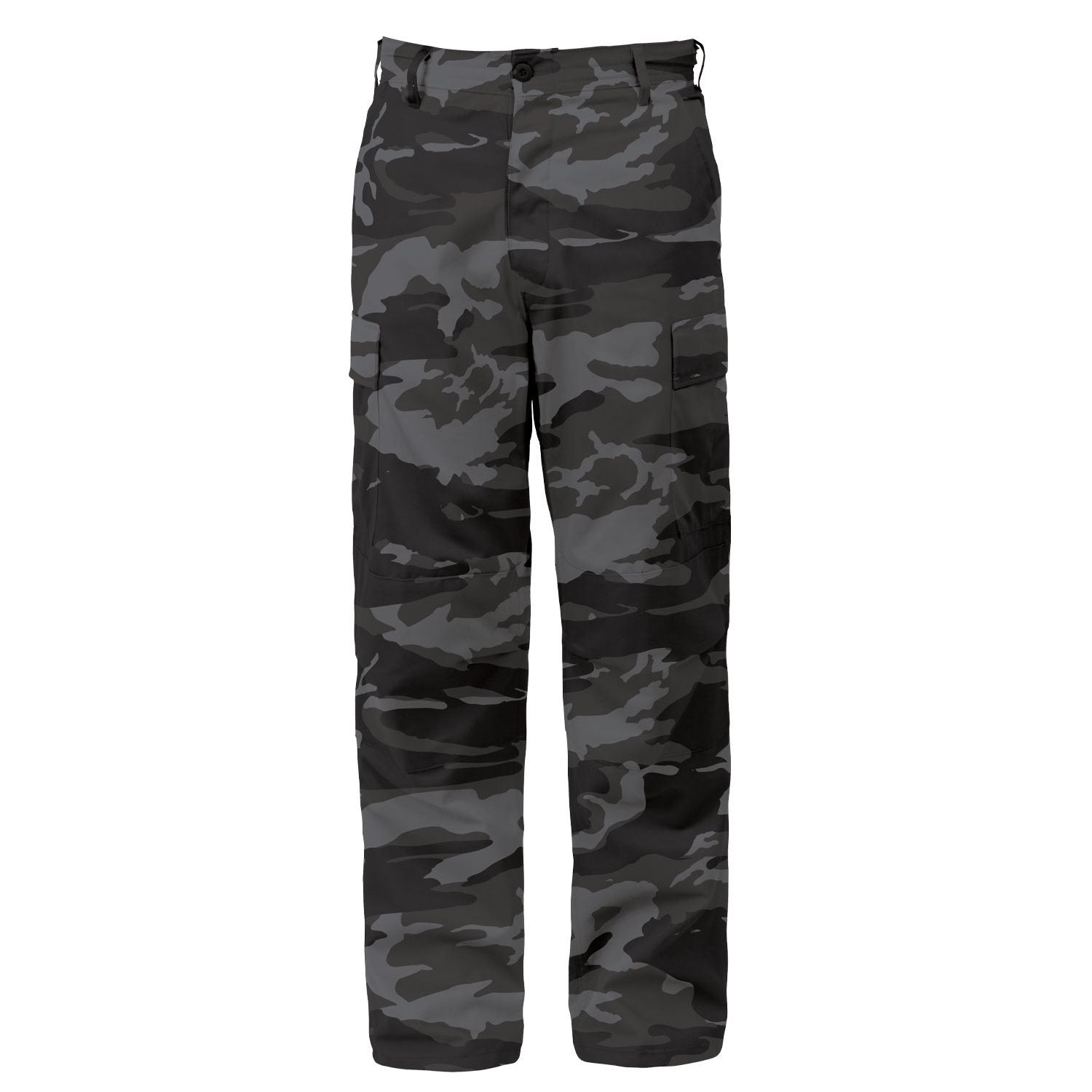 Pantalones BDU Rothco bien confeccionados y prácticos