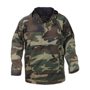 Parka con capucha ROTHCO - fotografía del producto