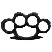 Boxer 9956 negro para defensa personal, refuerzo de golpe de mano