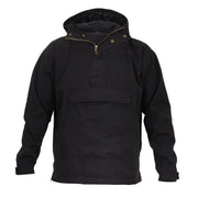 Parka con capucha PARKA negra ROTHCO - imagen del producto