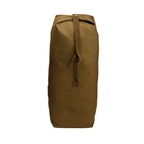 Vak lodní JUMBO — saco náutico de lona 107 x 63 cm