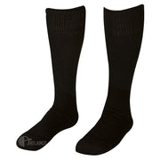 Calcetines de lana US GI negros, referencia 39180
