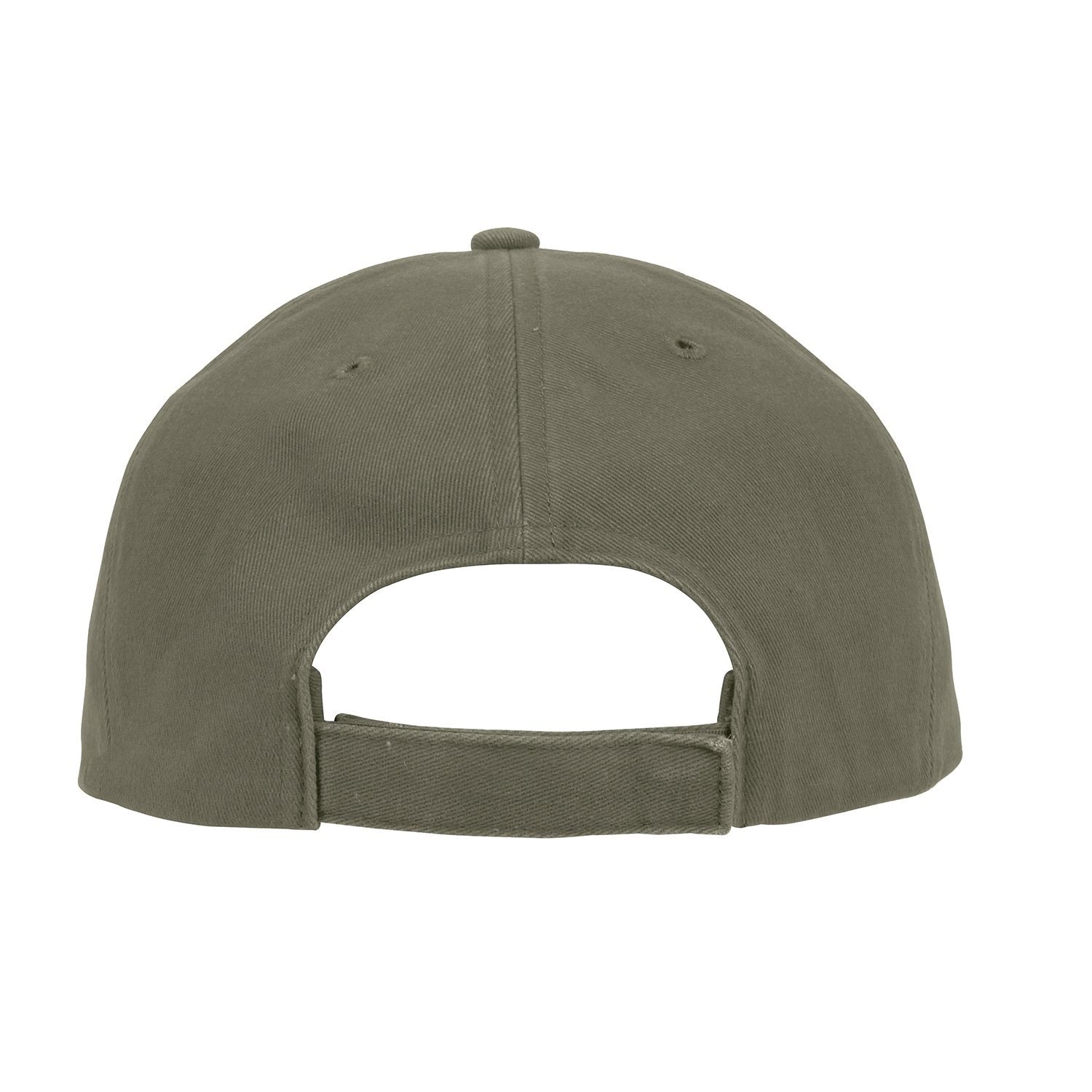 Gorra USMC SEMPER FI verde con bordado frontal - licencia oficial