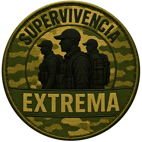 Supervivencia Extrema