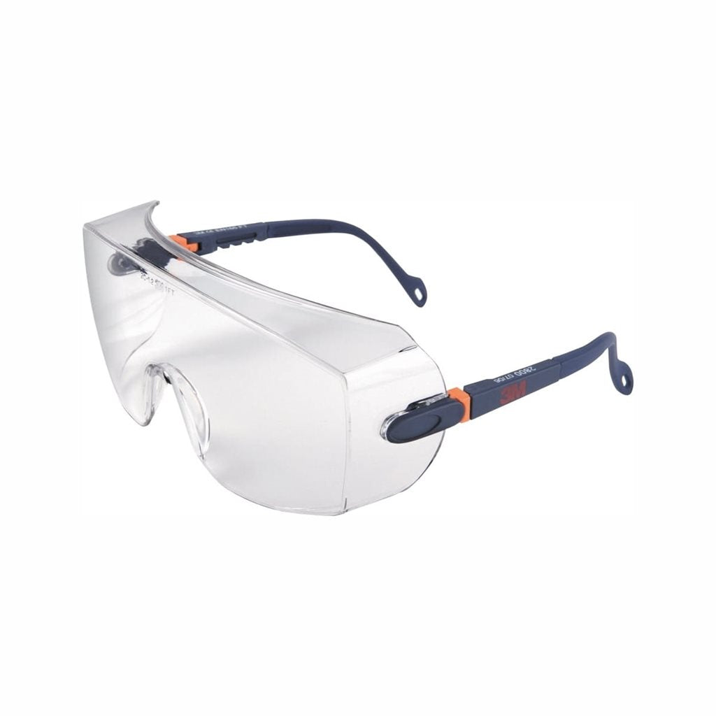 Gafas de protección 3M PC Clear AS transparentes - imagen del producto