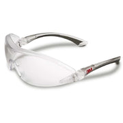 Gafas de seguridad 3M PC Clear AS/AF transparentes seminuevas