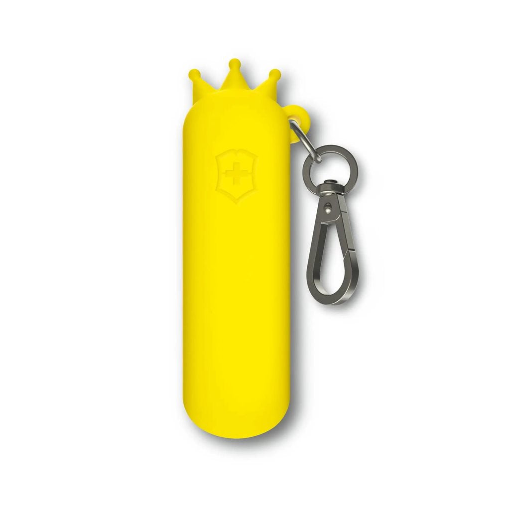 Funda de silicona CROWN para navaja Classic SD SUNNY SIDE