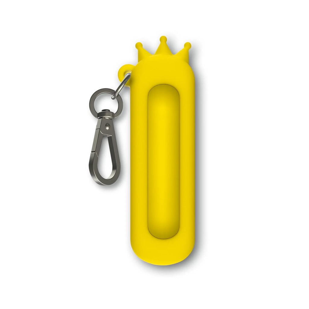 Funda de silicona CROWN para navaja Classic SD SUNNY SIDE
