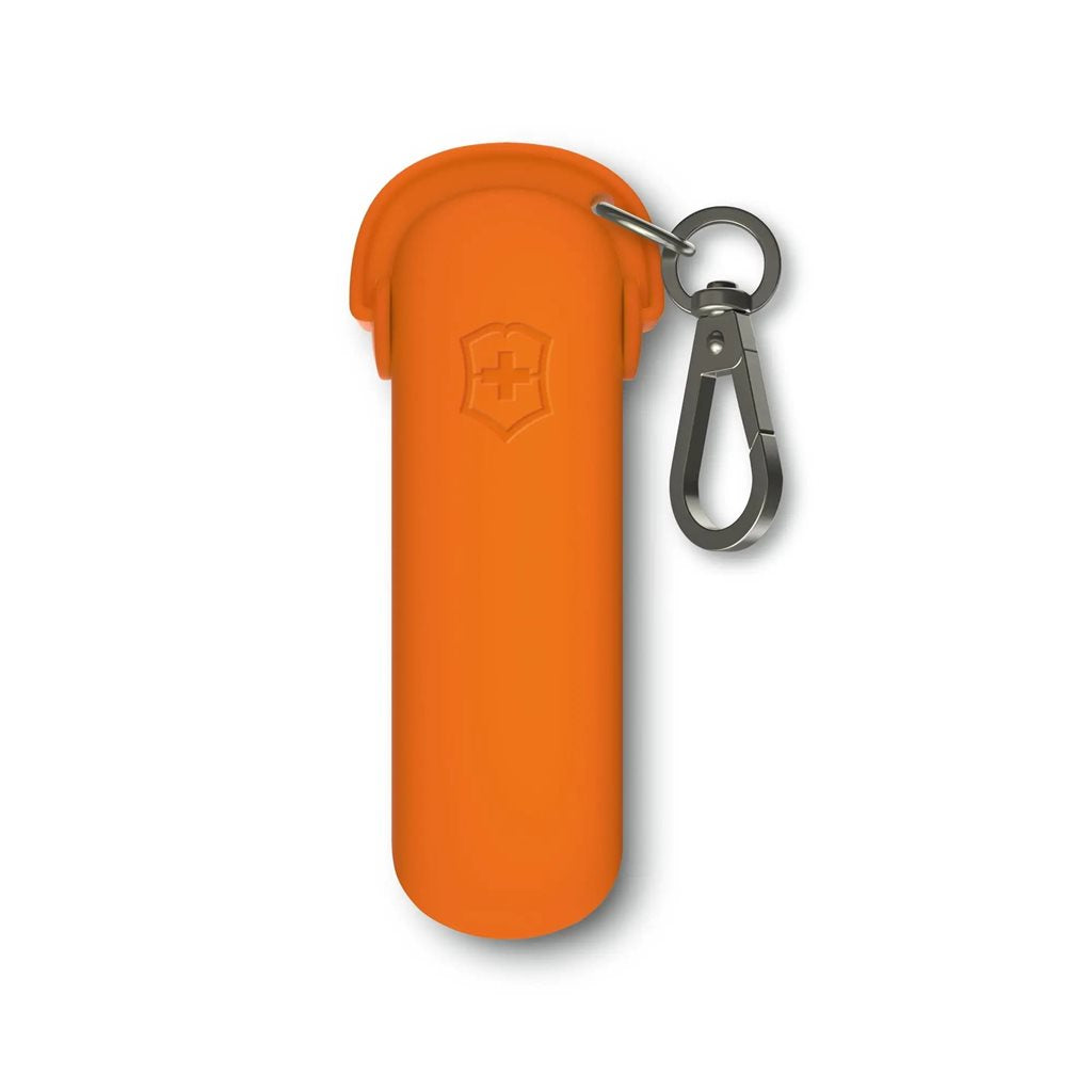 Funda de silicona CROWN para navaja Victorinox Classic SD Sunny Side