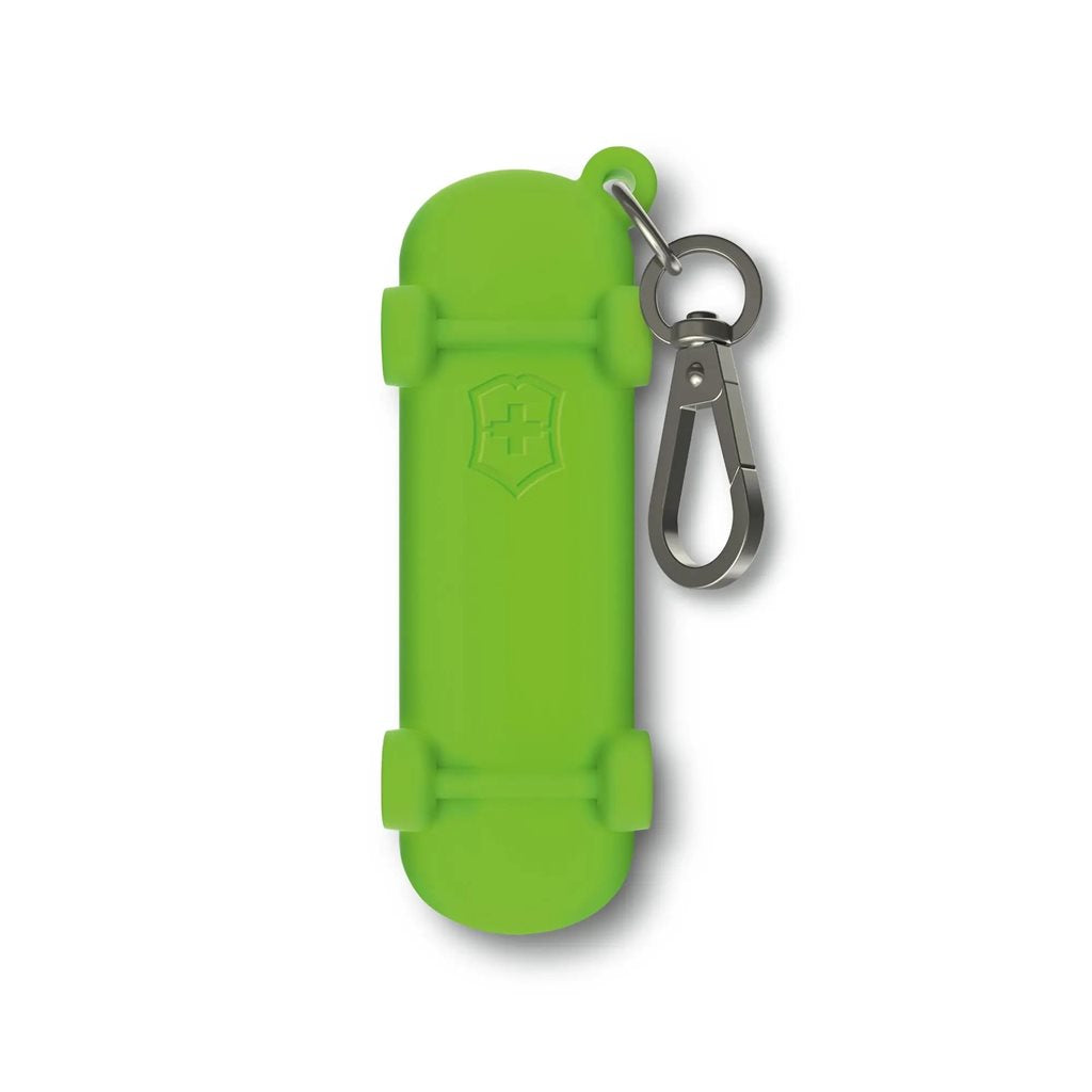 Funda de silicona CROWN para navaja Victorinox Classic SD Sunny Side