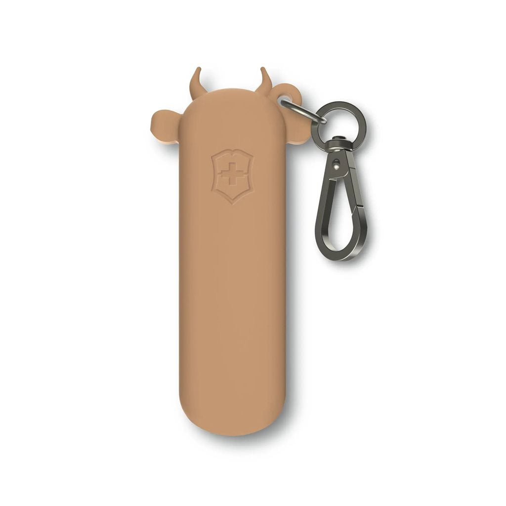 Funda de silicona CROWN para navaja Victorinox Classic SD Sunny Side