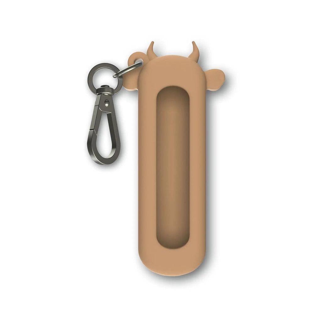 Funda de silicona CROWN para navaja Classic SD SUNNY SIDE