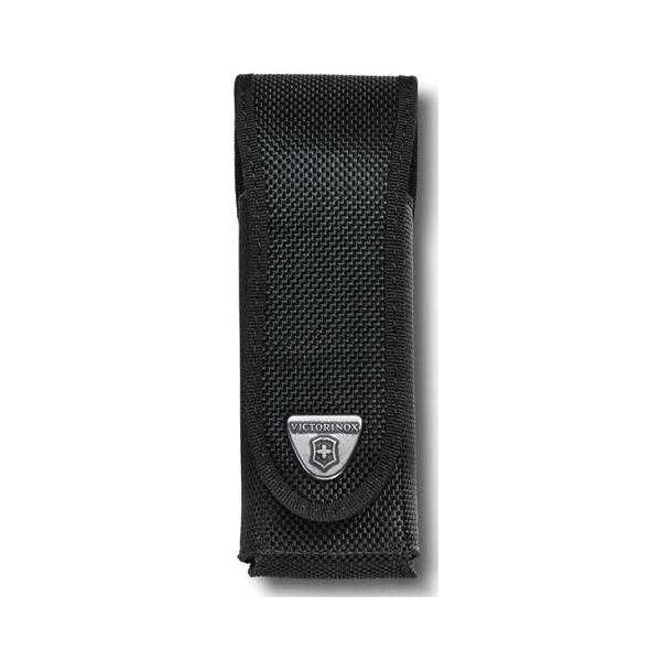 Funda de nylon negra para cuchillo Victorinox RangerGrip 130 mm