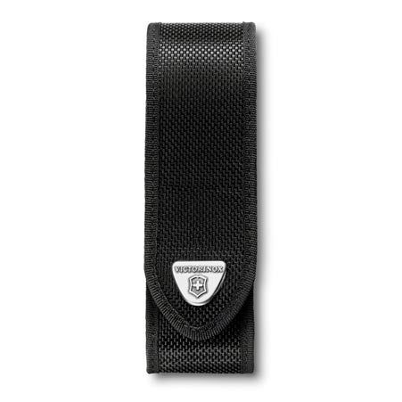 Funda de nylon negra para cuchillo de 130 mm RANGERGRIP
