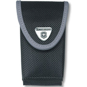 Funda de nylon negra para cuchillo 91 mm