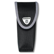 Funda de nylon negra para cuchillo 111 mm modelo 2-4