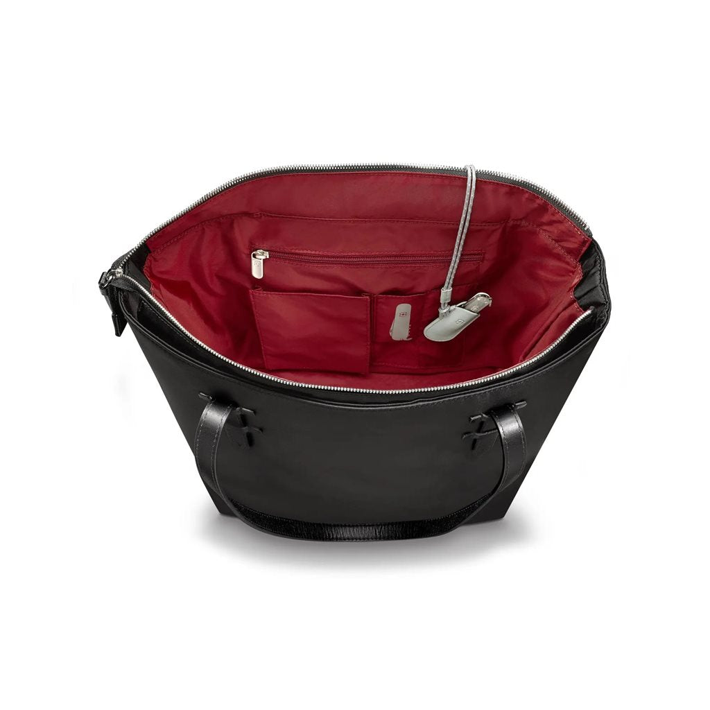 Funda de cuero Victorinox para navaja Classic SD 58 mm - Wet Sand