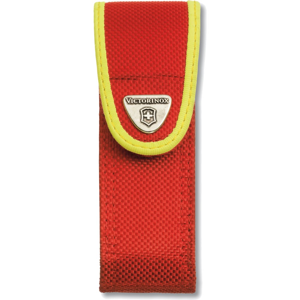 Funda de nylon amarilla para RescueTool