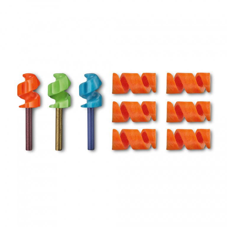 Kit MINI TOOL FIREANT para encender fuego integrado en navaja Victorinox