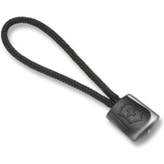Cordón de nylon negro para manipulación y accesorios