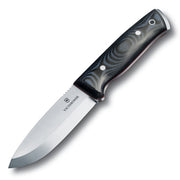 Cuchillo fijo Victorinox OUTDOOR MASTER MIC L con empuñadura Micarta y funda kydex