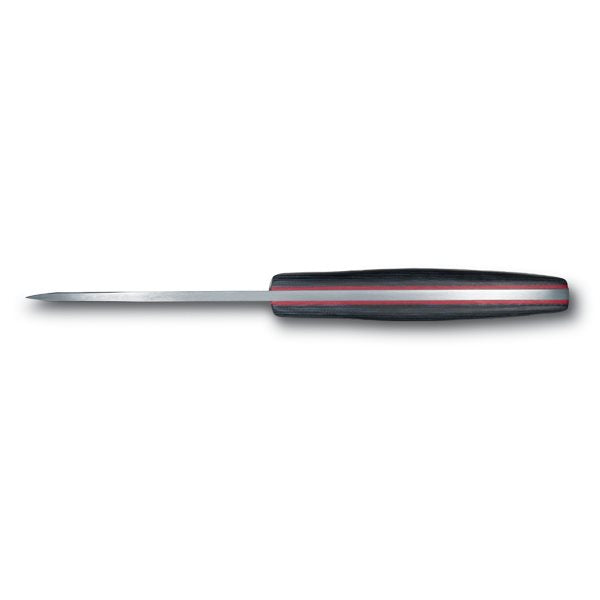 Cuchillo de hoja fija OUTDOOR MASTER MIC S con cachas de Micarta y funda de kydex
