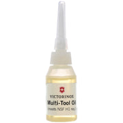 Aceite MULTITOOL OIL para cuchillos y herramientas, 16 g