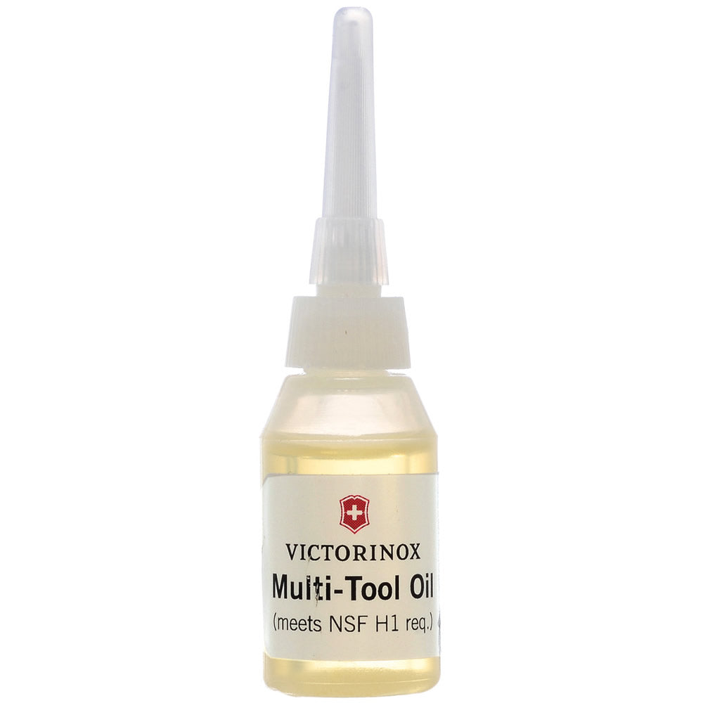 Aceite MULTITOOL OIL para cuchillos y herramientas, 16 g