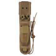 Funda COYOTE para cuchillo de hoja fija 17,8 cm (7")