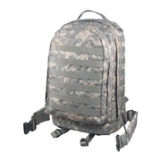 Mochila MOLLE II Assault 3 días ACU Digital ROTHCO en 600D polyester