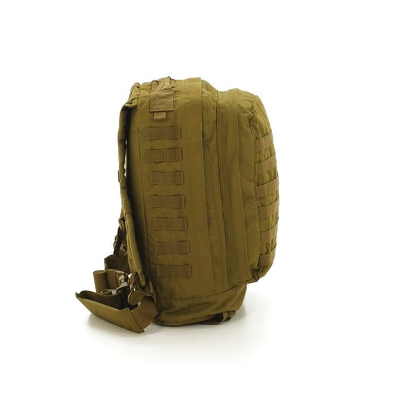 Mochila MOLLE II Assault 3 días ACU Digital ROTHCO en 600D polyester