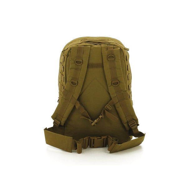 Mochila MOLLE II Assault 3 días ACU Digital ROTHCO en 600D polyester