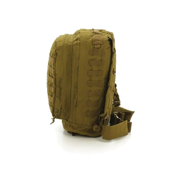 Mochila MOLLE II Assault 3 días ACU Digital ROTHCO en 600D polyester