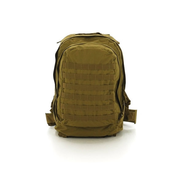 Mochila MOLLE II Assault 3 días ACU Digital ROTHCO en 600D polyester