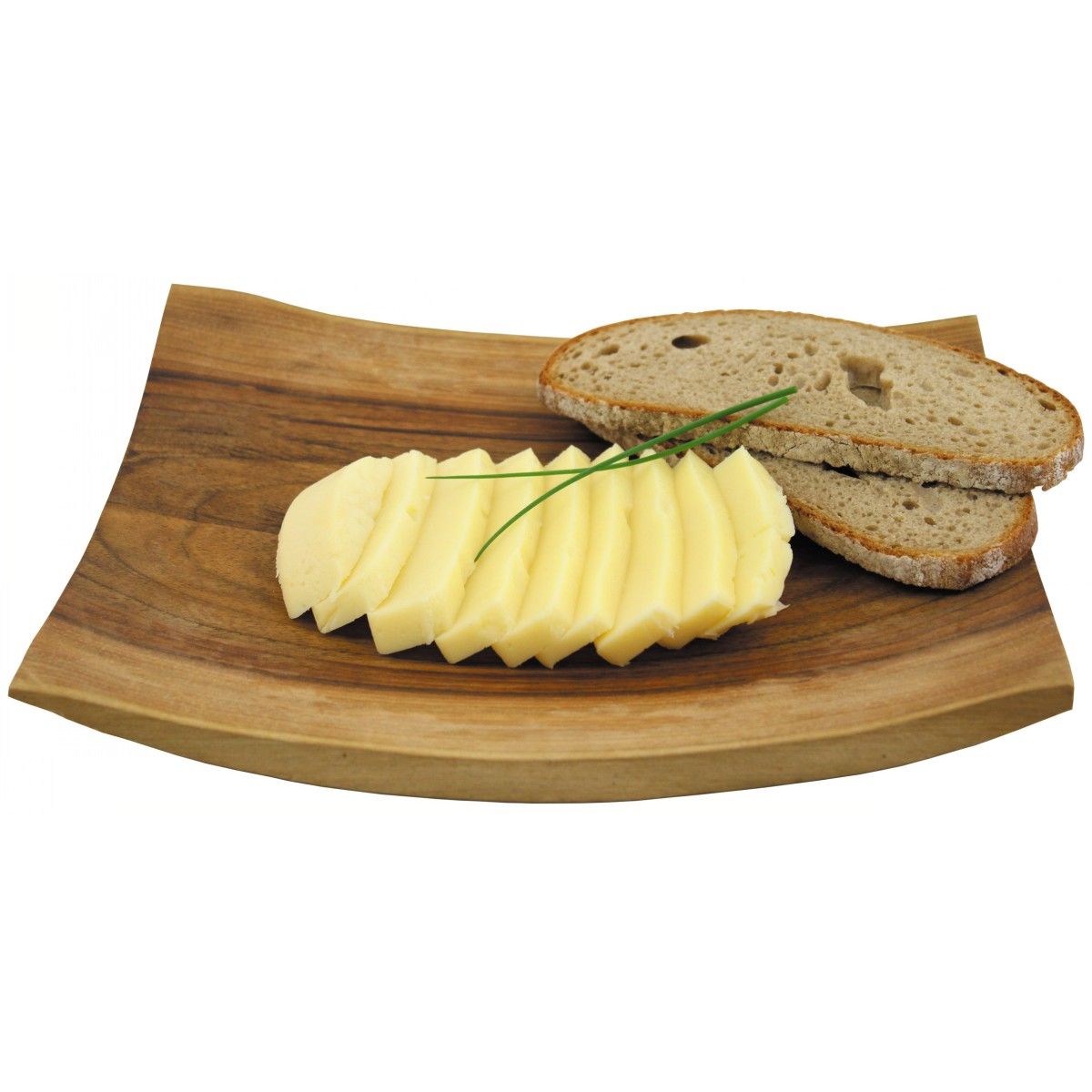 Queso Gouda en lata 200 g