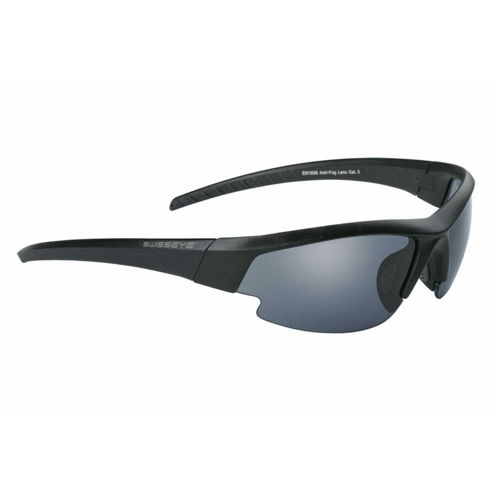 Gafas GARDOSA EVOLUTION M/P montura negra con 3 lentes